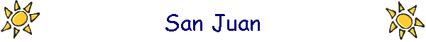 San Juan