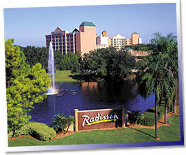 Orlando Hotel Near Disney