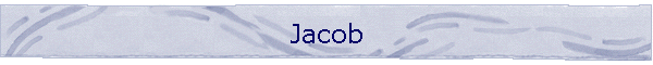 Jacob