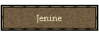 Jenine