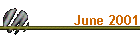 June 2001