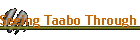 Seeing Taabo Through New Eyes